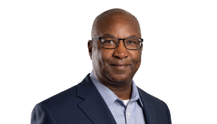 image of Michael J. Bender