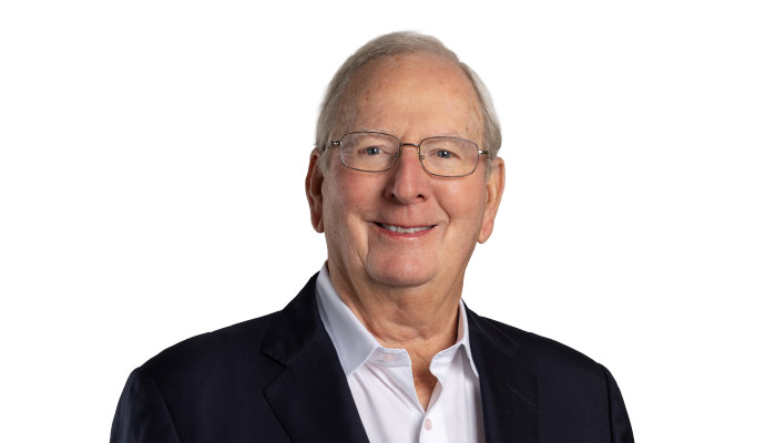 image of James  H.  Hance, Jr.