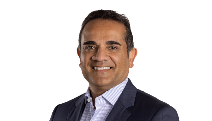 image of Sach Sankpal