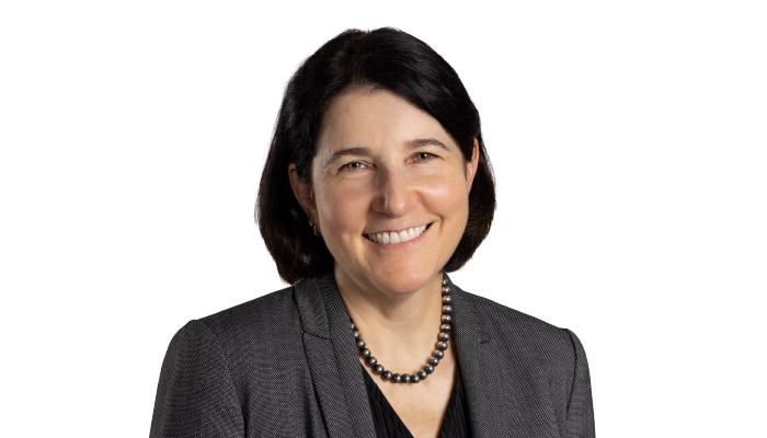 image of Maya  Leibman