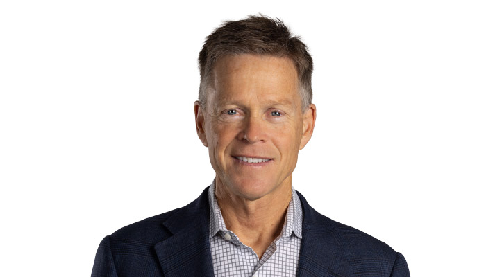 image of Mark J. Sachleben