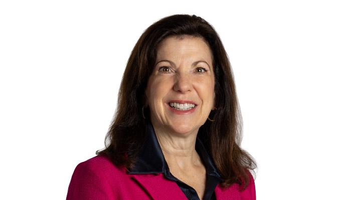 image of Marcia J. Avedon, Ph.D.