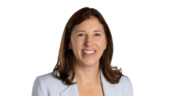 image of Laura O’Shaughnessy